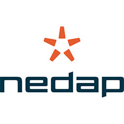 Nedap logo