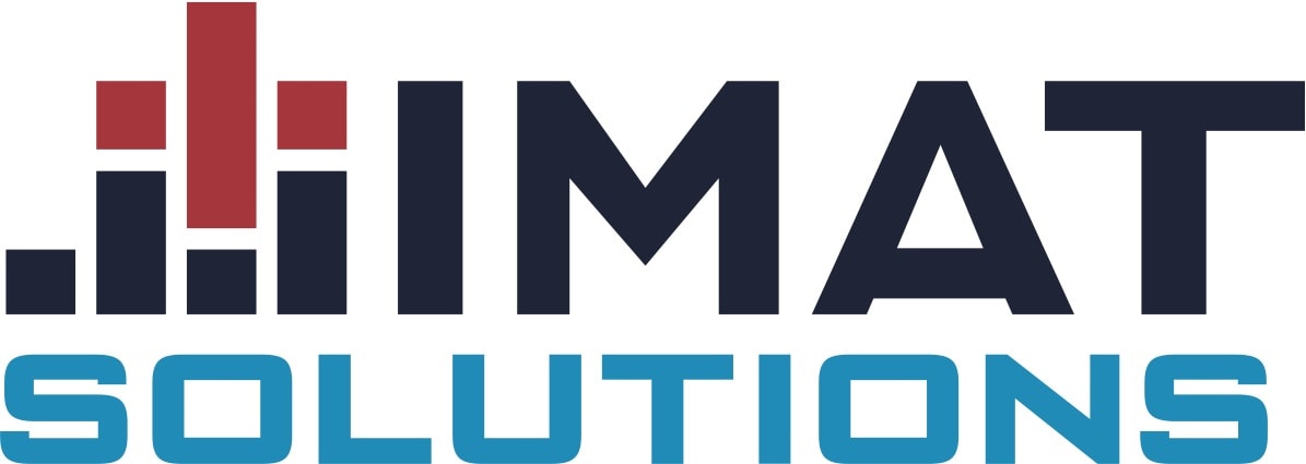 IMAT Solutions logo