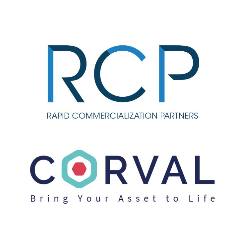 Rapid Commercialization Partners logo