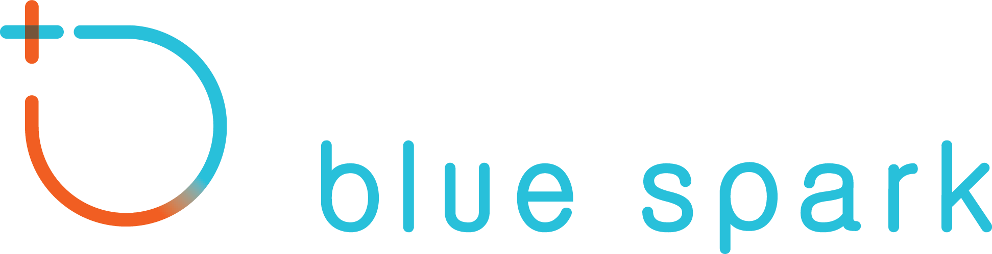 Blue Spark Technologies logo