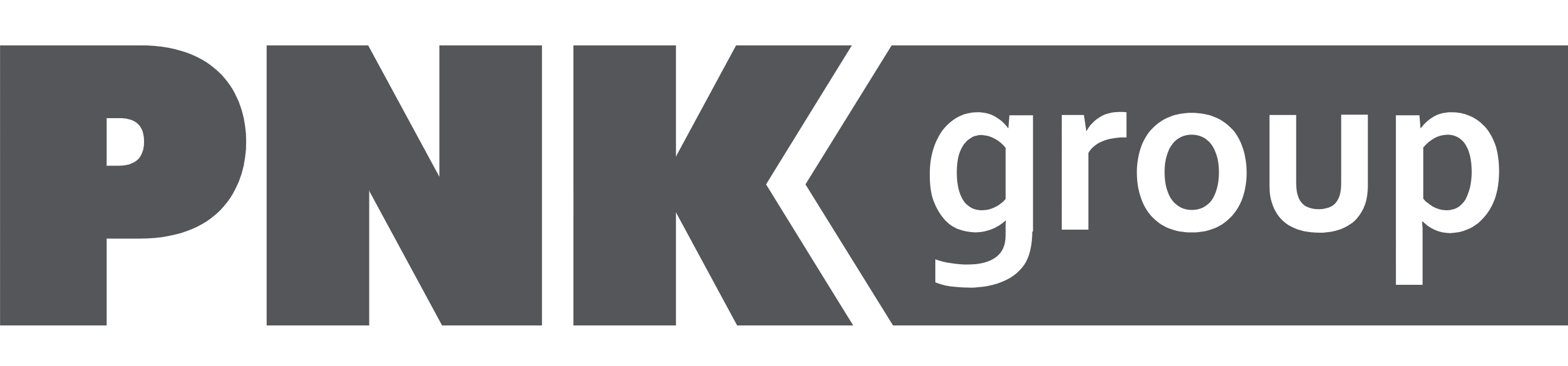 PNK Group logo