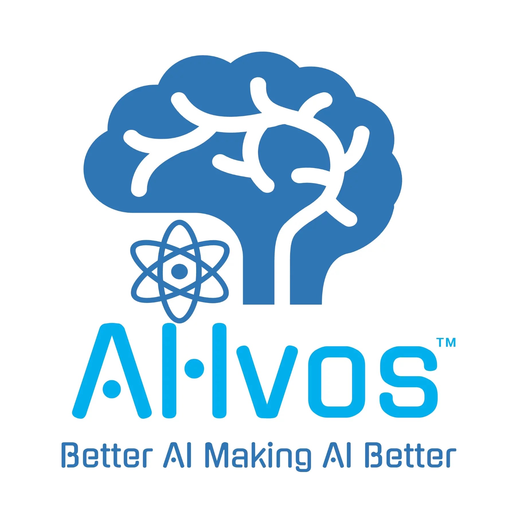 AHvos logo