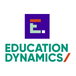 EducationDynamics logo