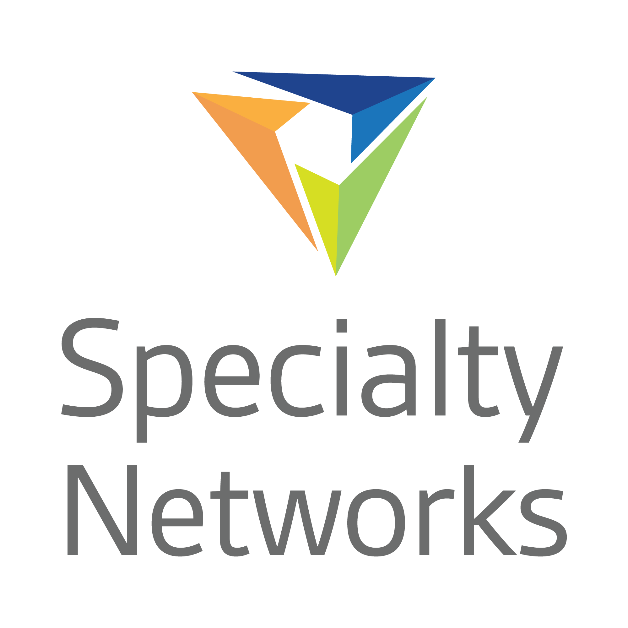 Specialty Networks logo