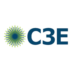 Clean Energy Education & Empowerment (C3E) Initiative logo