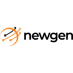 Newgen logo