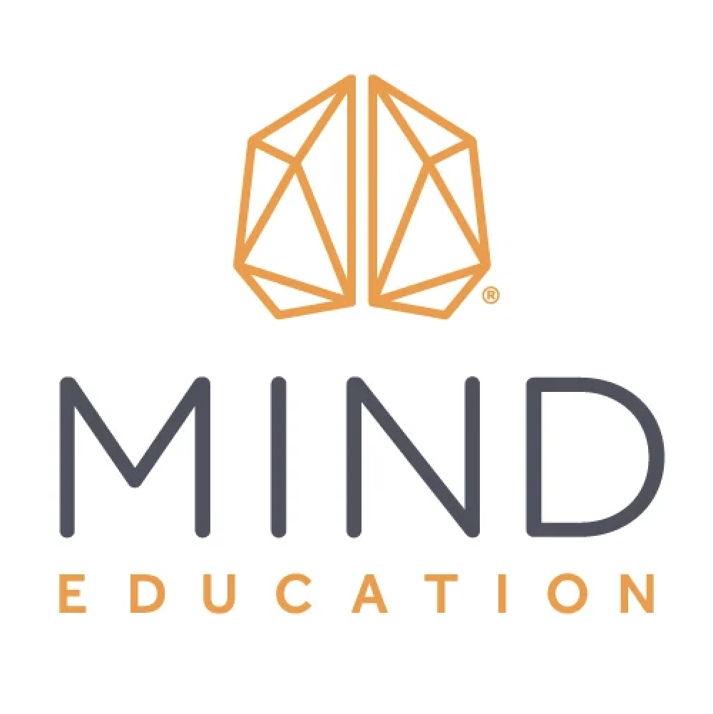 MIND Education logo