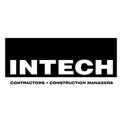 INTECH Construction logo