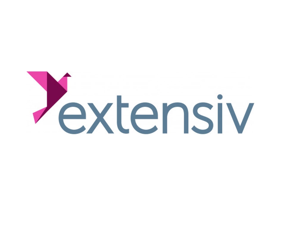 Extensiv logo