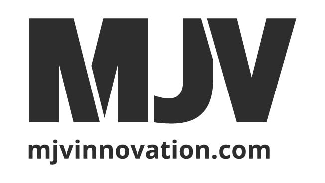 MJV Innovation logo