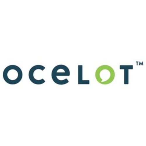 Ocelot logo
