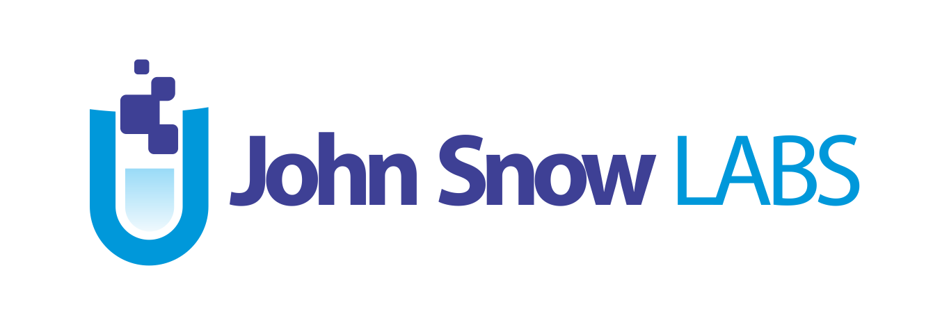 John Snow Labs logo