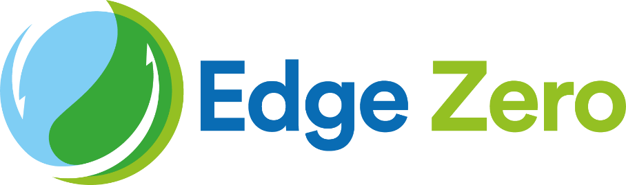Edge Zero logo