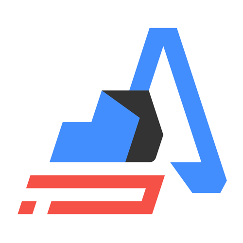 Boom & Bucket logo