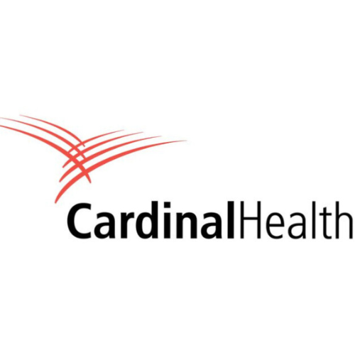 Cardinal Health logo