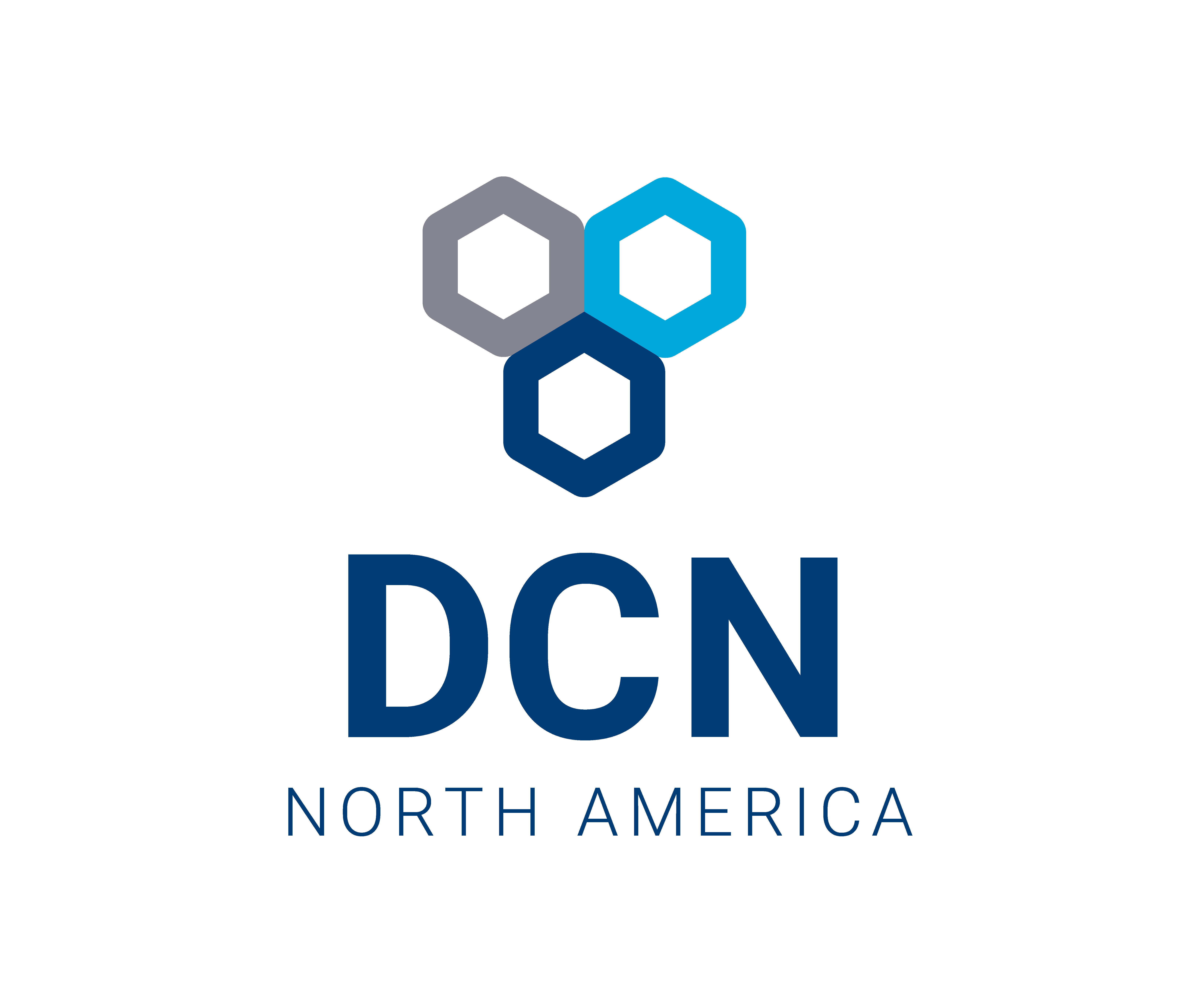 DC Norris North America logo