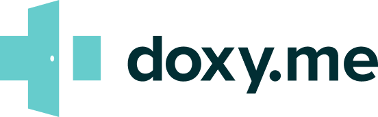 Doxy.me logo