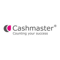 Cashmaster USA Inc logo