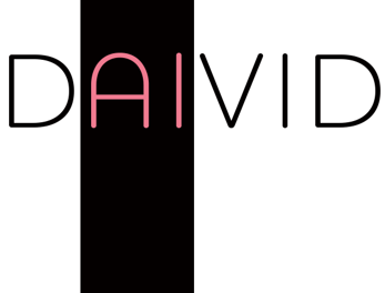 DAIVID logo