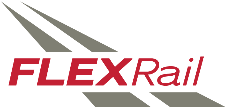 FLEXRail logo