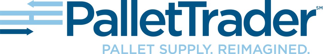 PalletTrader logo
