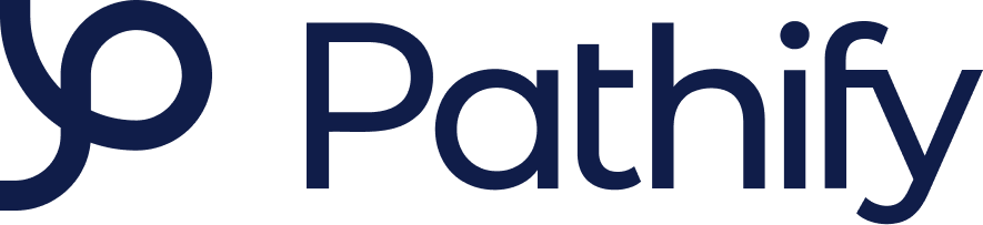 Pathify logo