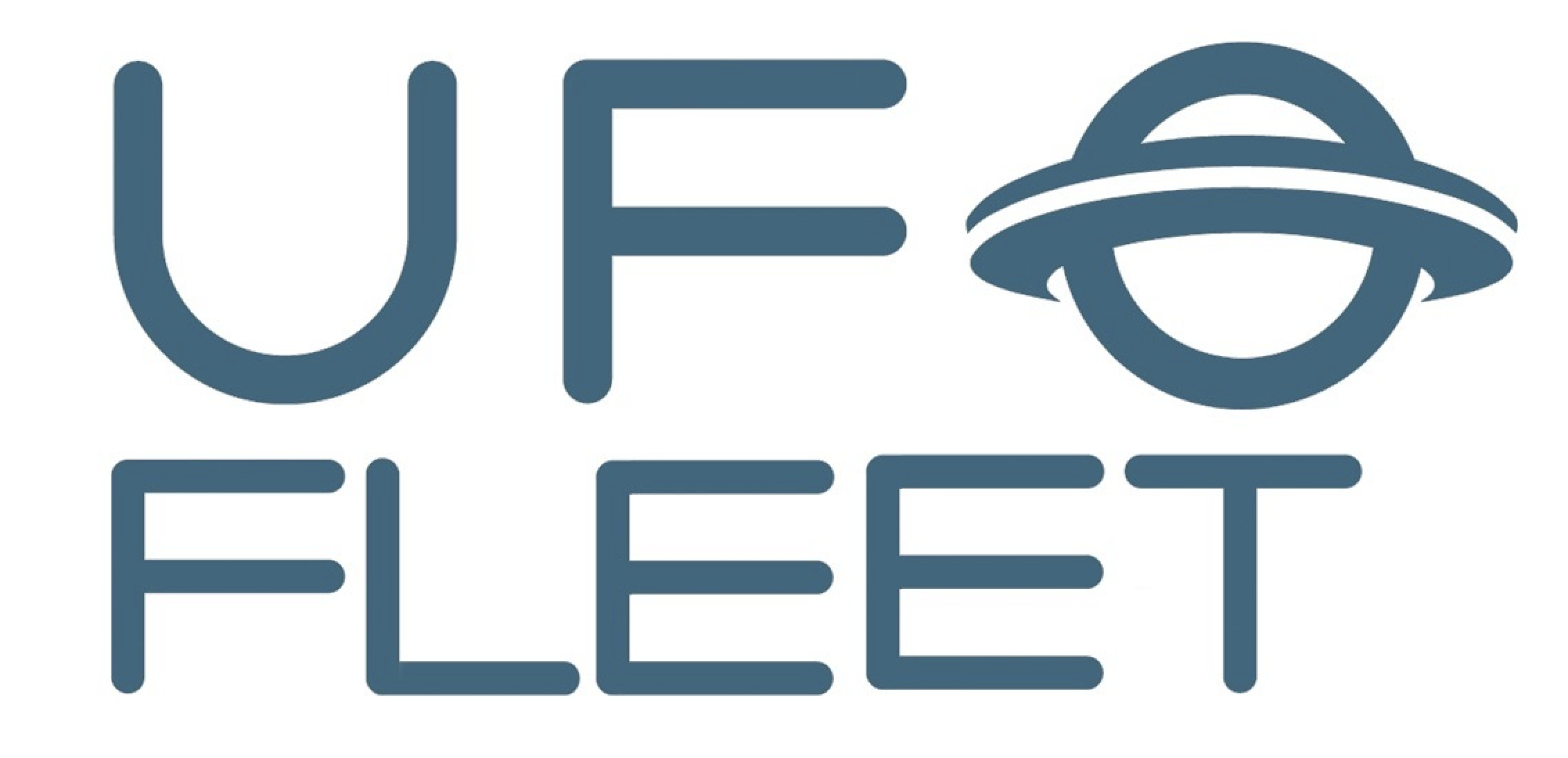 UFODRIVE logo