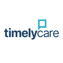 TimelyCare logo