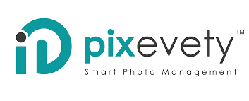 pixevety logo