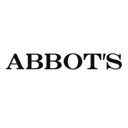 Abbot's logo