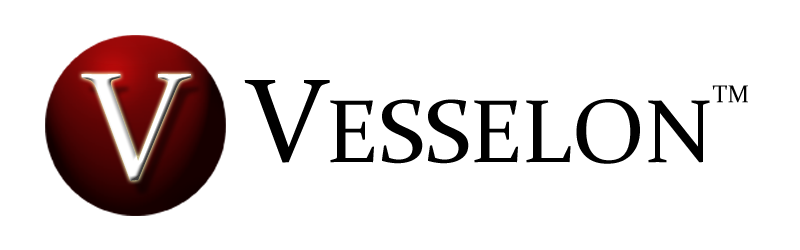 Vesselon, Inc. logo