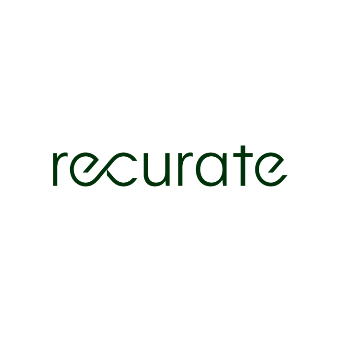 Recurate logo