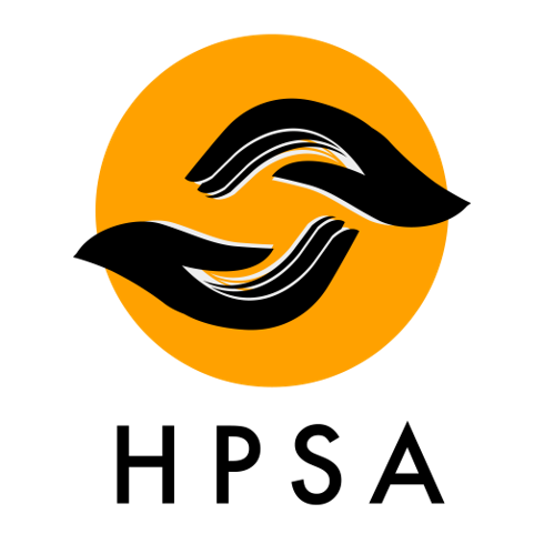 Health Professional Student Association logo