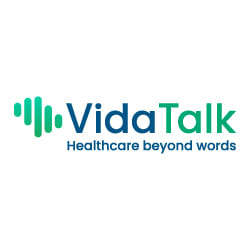 VidaTalk logo