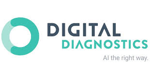 Digital Diagnostics logo