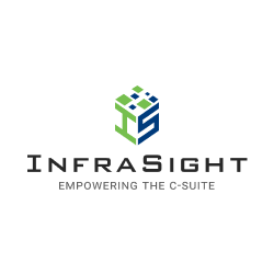InfraSight Software Corporation logo