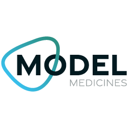 Model Medicines logo