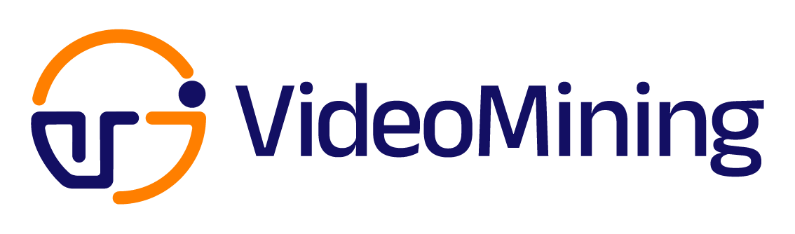 VideoMining logo