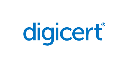 DigiCert logo