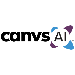 Canvs AI logo
