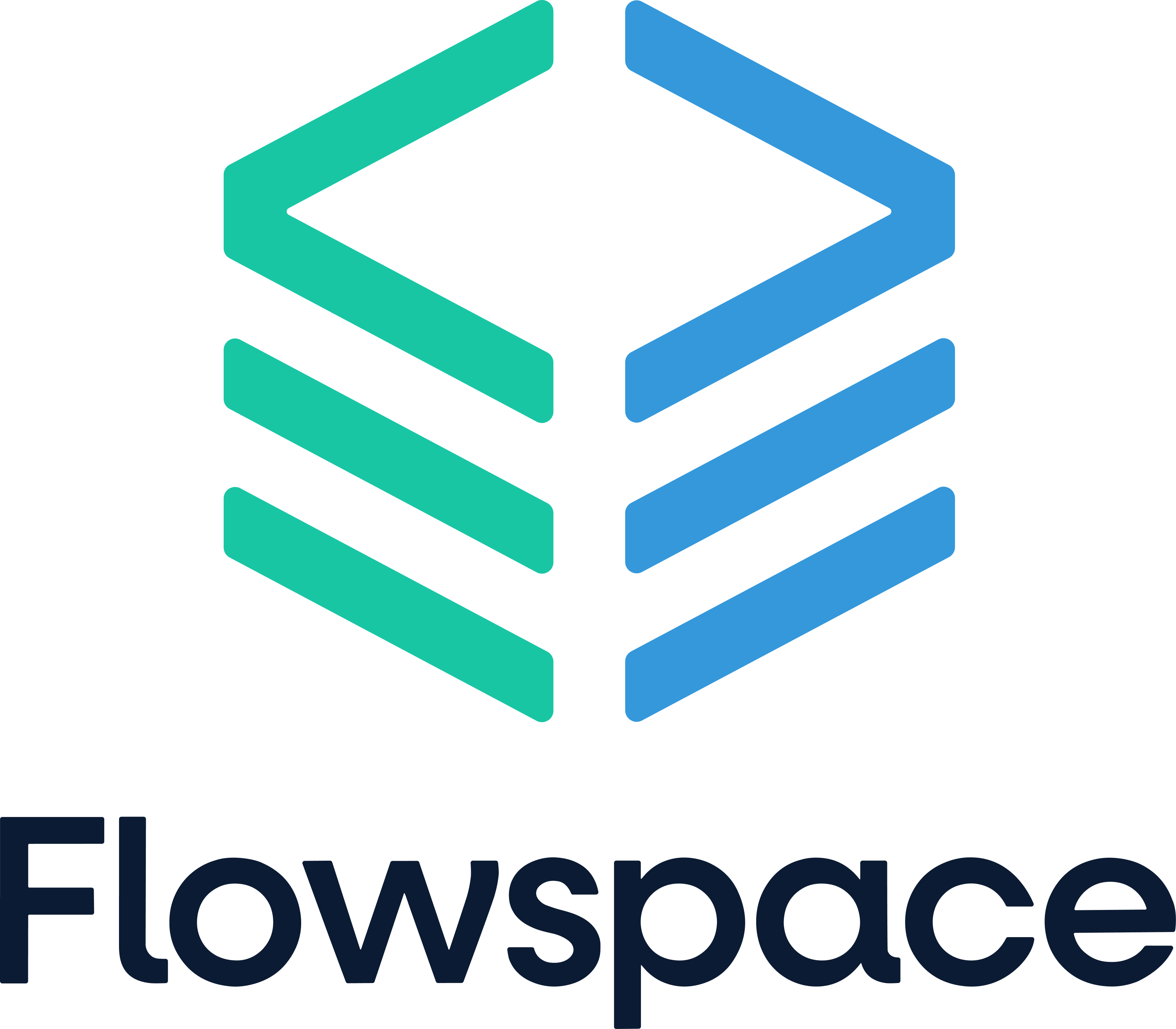 Flowspace logo
