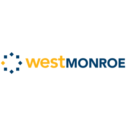West Monroe logo