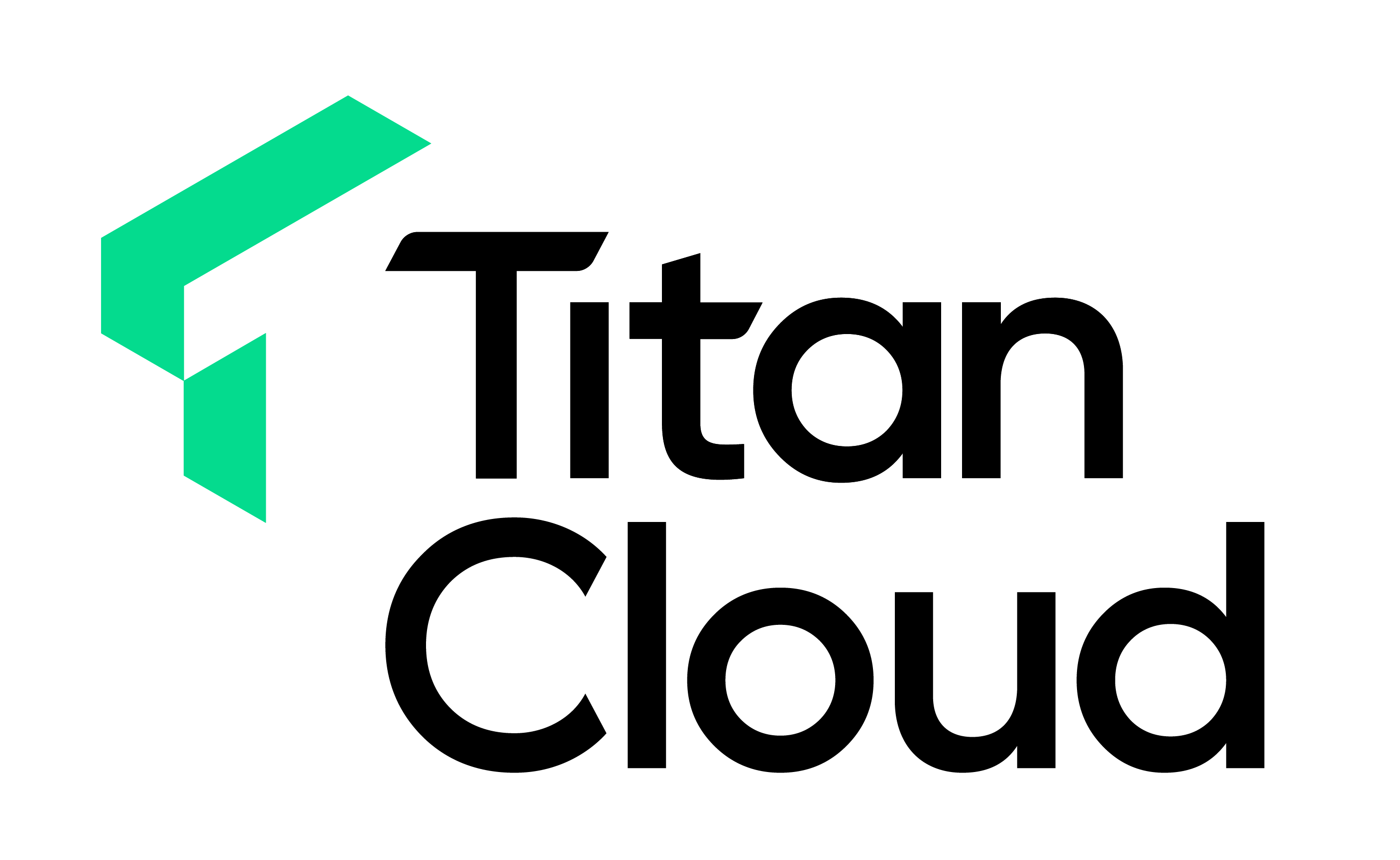 Titan Cloud logo