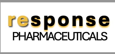 Response Pharmaceuticals logo
