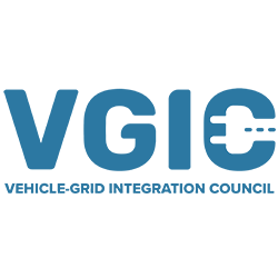 Vehicle-Grid Integration Council logo