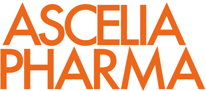 Ascelia Pharma logo