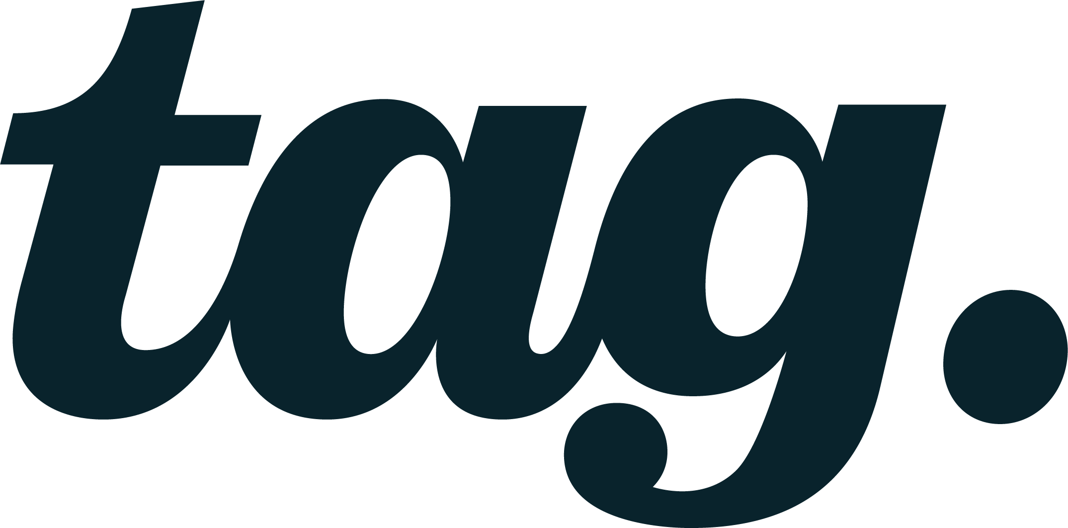 Tag Worldwide, Americas logo