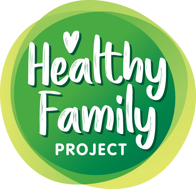 Healthy Family Project logo