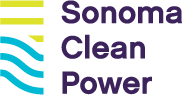 Sonoma Clean Power logo