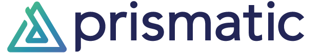 Prismatic logo